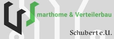 Logo | Smarthome & Verteilerbau Schubert